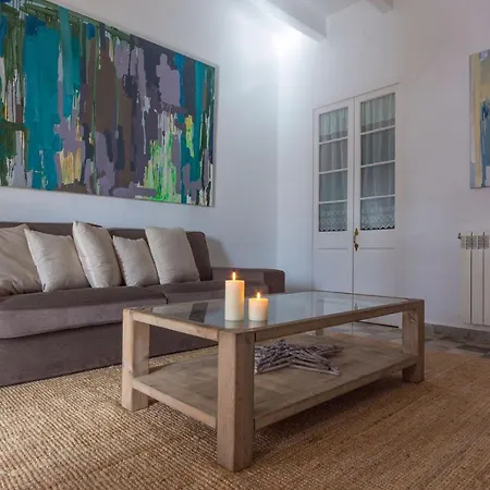 Holiday home Can Borras