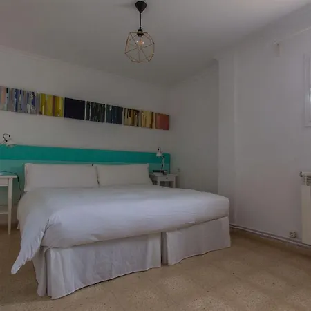 Holiday home Can Borras *