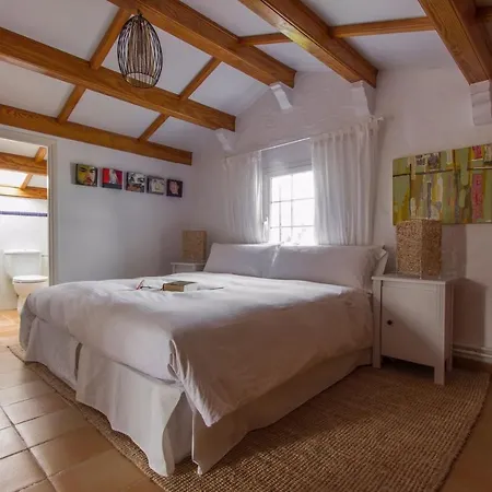 Holiday home Can Borras *