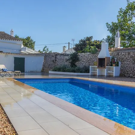 Holiday home Can Borras