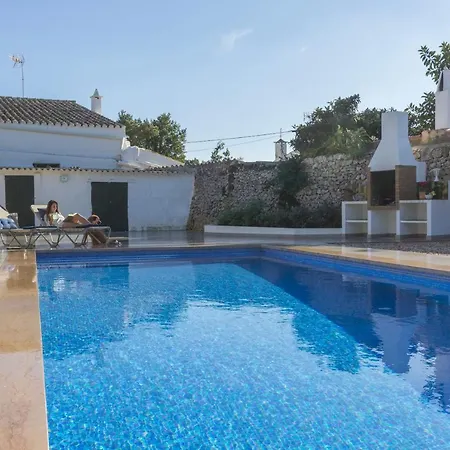 Holiday home Can Borras *