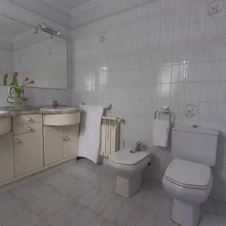 Дом отдыха Can Borras